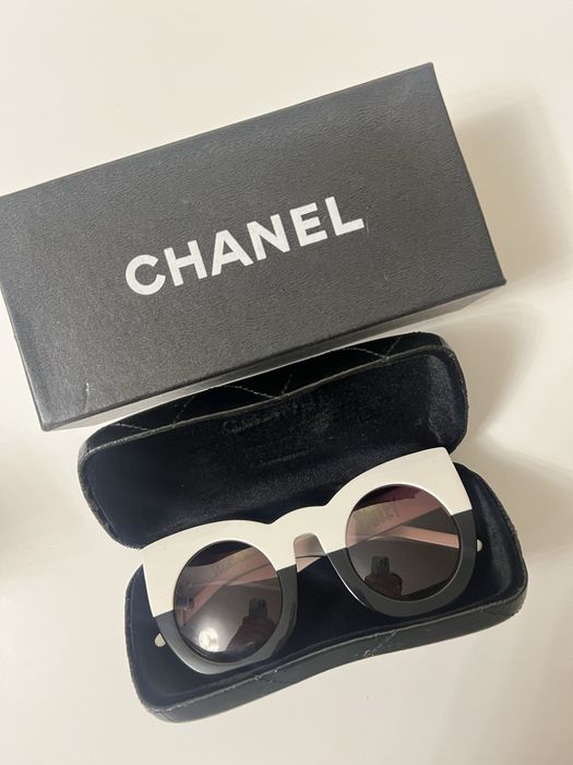 Шикарные очки как у Лидо