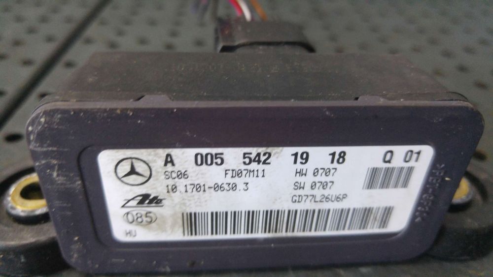 Senzor esp mercedes c class w204 a0055421918q01