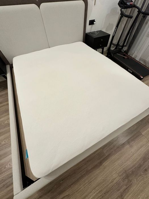 Продам матрас фирмы Ascona б/у