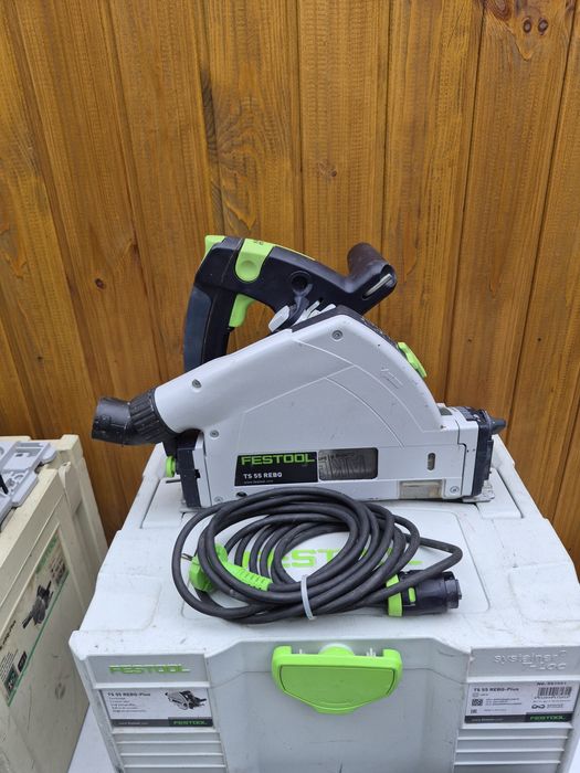 Scule profesionale festool