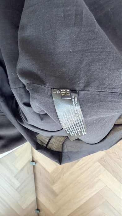 Летнее платье Massimo Dutti