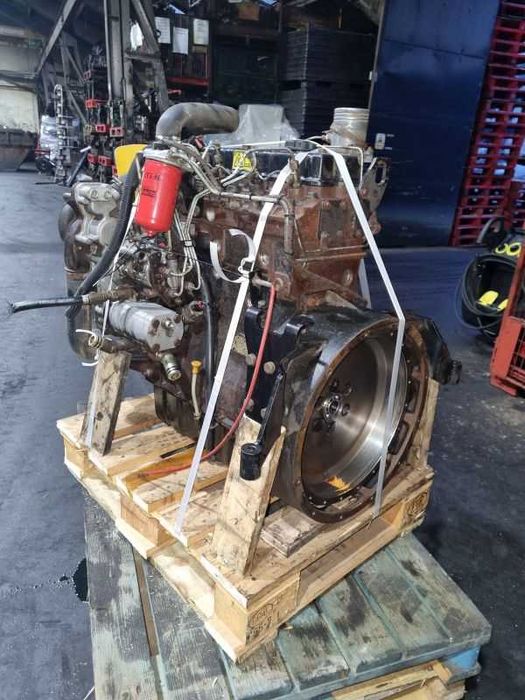 Motor complet Perkins 1004.40 - Piese motor Perkins