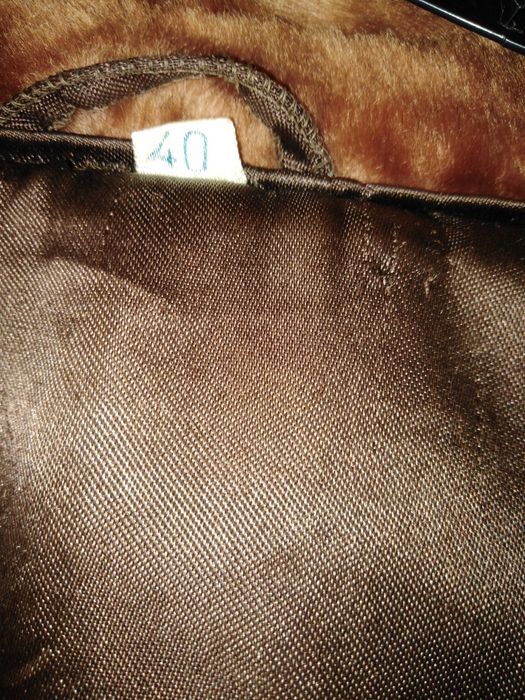 Haina de blana naturala