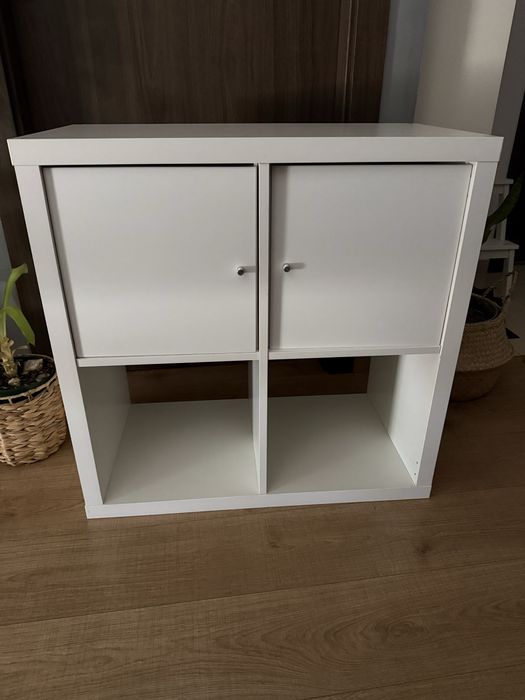 Etajera Kallax Ikea