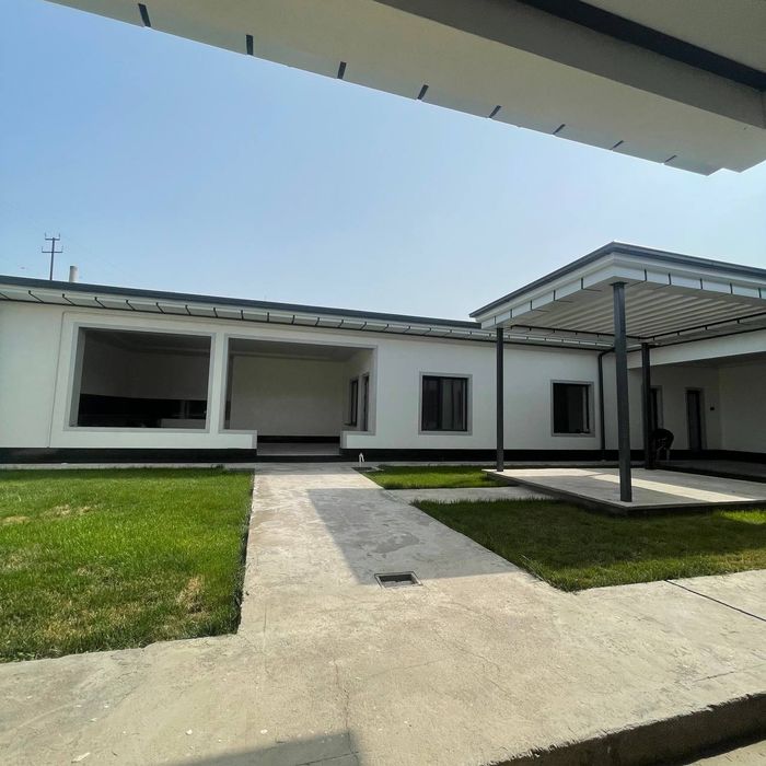 Тошкент тумани Келес Санатория 6 сотиг 6 хона шу холатда сотилади