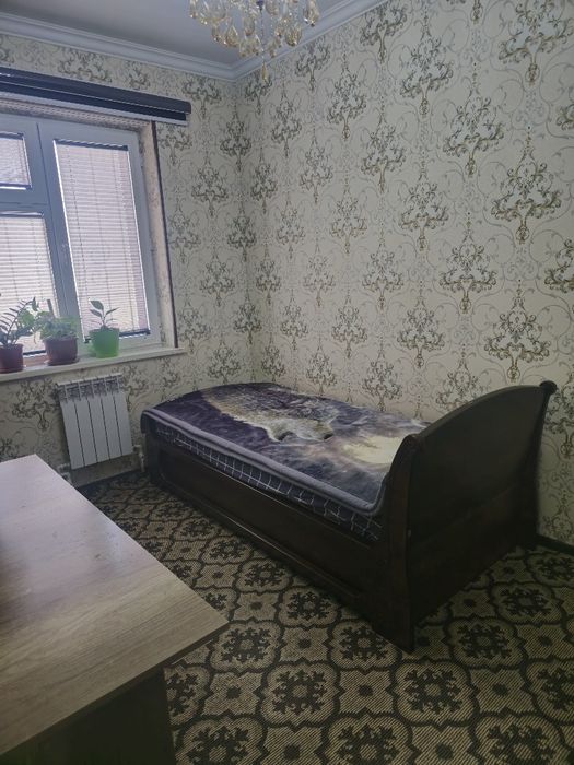 Kvartira 3 xonali