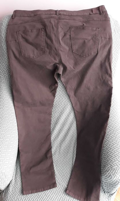 Нов дънков панталон Fiorella Rubino Skinny 48