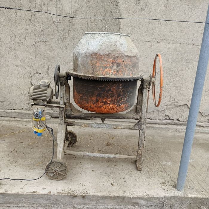 Biton mishalka va vibratir sotiladi