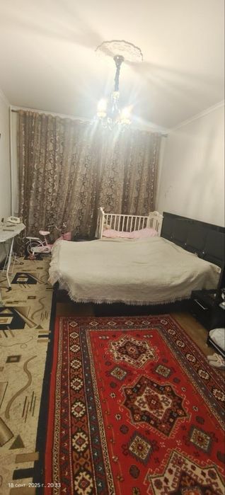 Продаётся квартира ТТЗ-1 Диадора №SH261