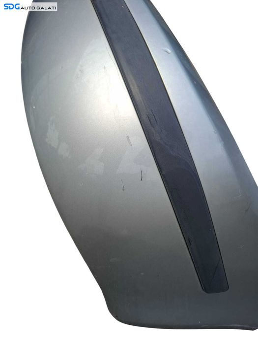 Bara Spoiler Spate Skoda Fabia 1 Break Combi 2000 - 2007 Cod 6Y7807421 [LC1441]