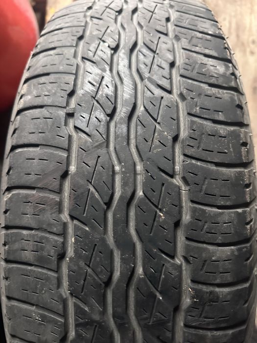 Шины 225/65R17 (3шт)