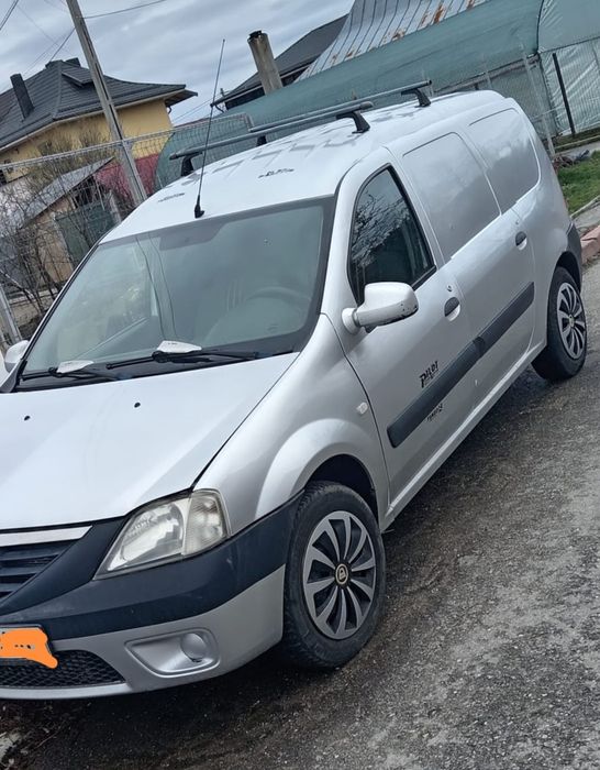Dacia LOGAN 1.5 DCI