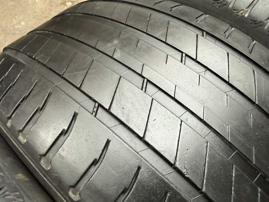 4x Anvelope Vara 275/45 r20 - Michelin Latitude Sport 3 VOL