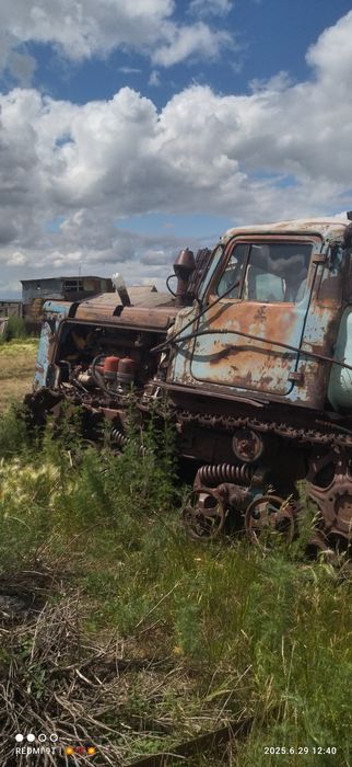 Продам сельхозтехнику