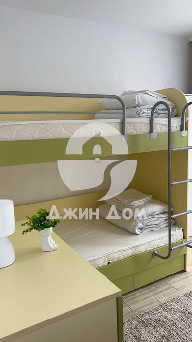 Продава се Двустаен апартамент в к.к. Слънчев бряг - 54 кв.м за 1115 €/кв.м - Снимка #4