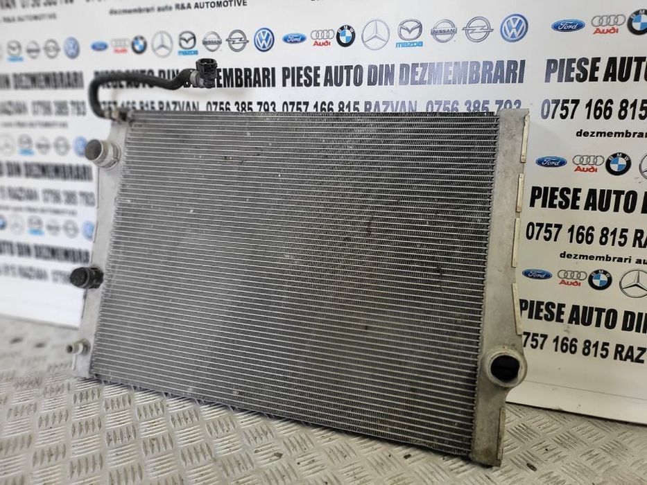 Radiator Racire Apa Bmw X5 X6 F15 F16 Diesel Cod