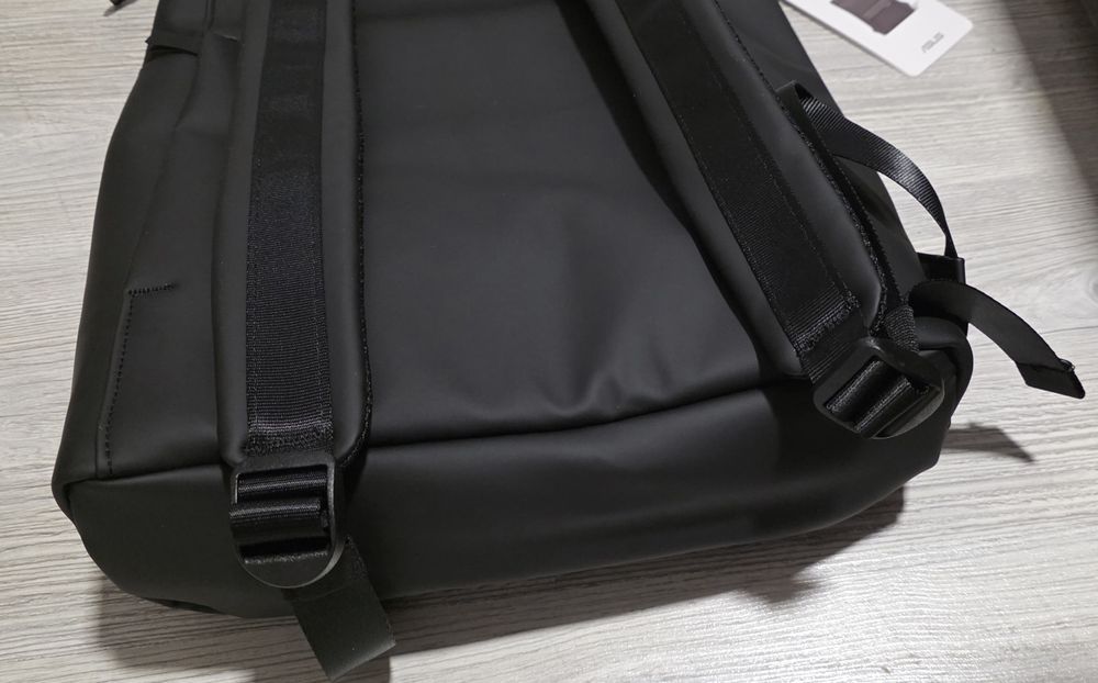 Rucsac laptop ASUS Vigour AP2600, 16", negru