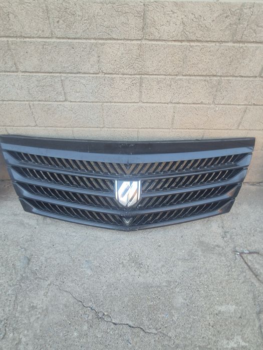 Alphard КРИЛА ФАР Задние стоп