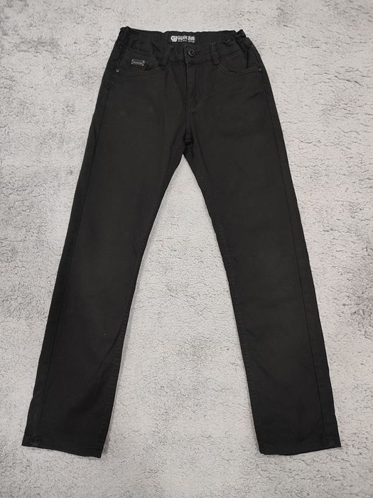 Брюки на мальчика на 9-11 лет