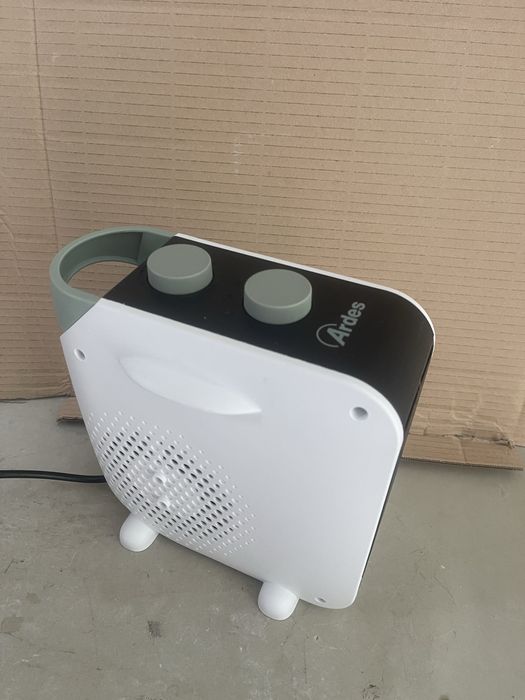 Вентилаторен нагревател Ardes