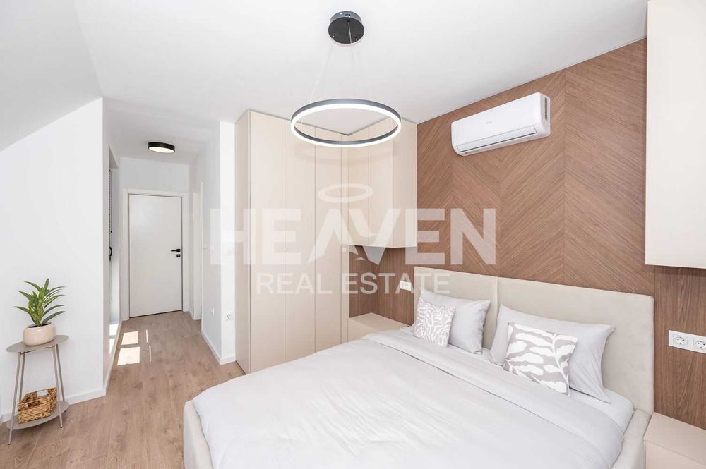 Продава се Тристаен апартамент в Пловдив, Западен - 103 кв.м за 1913 €/кв.м - Снимка #11