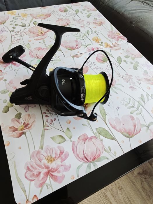 CARP EXPERT neo cast150+