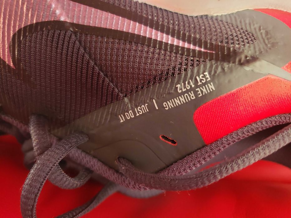 Маратонки Nike running