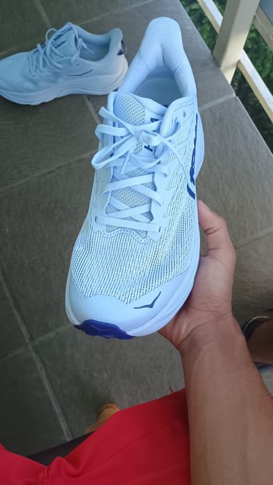 Încălțăminte hoka W chalenger 8