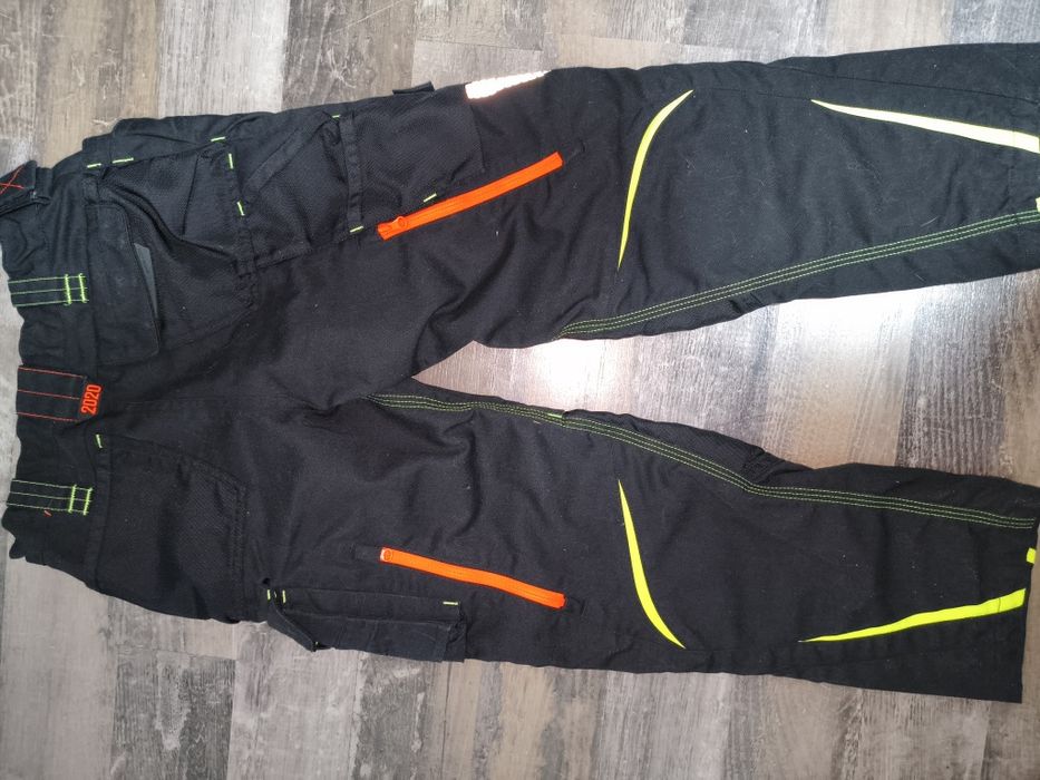 Детски панталон STRAUSS