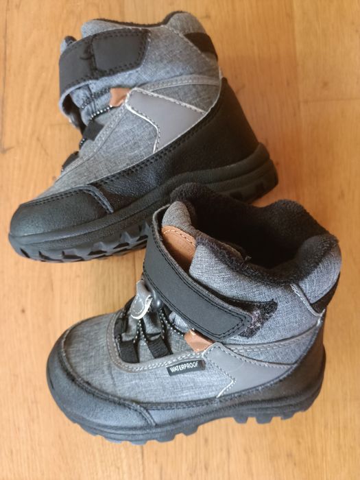 Ghete impermeabile H&M mar24