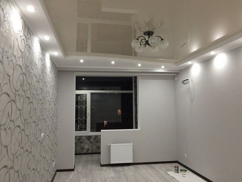 Ремонт квартир под ключ