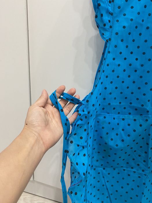 Фартук спецодежда