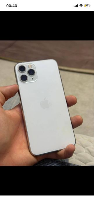 11 pro 512gb / айфон 11 про