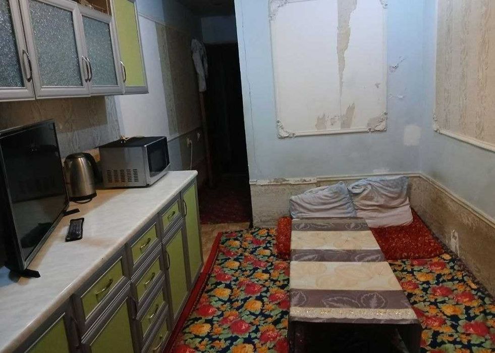 3 хоналик квартира 1 кават конечка, 12-мактаб