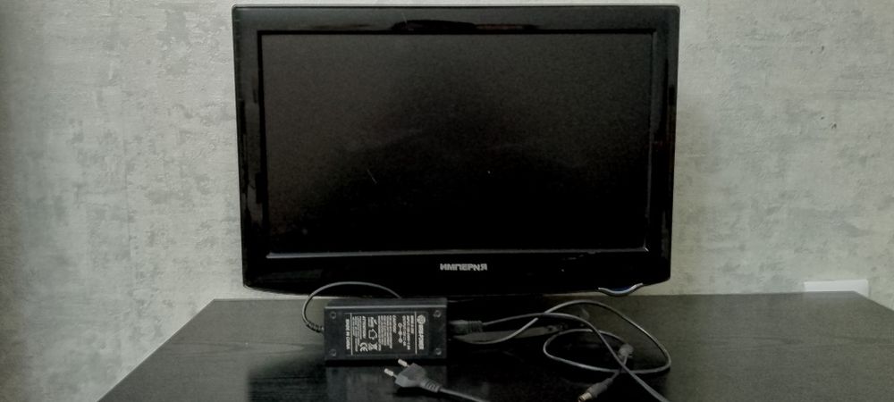 телевизор жидкокристалический