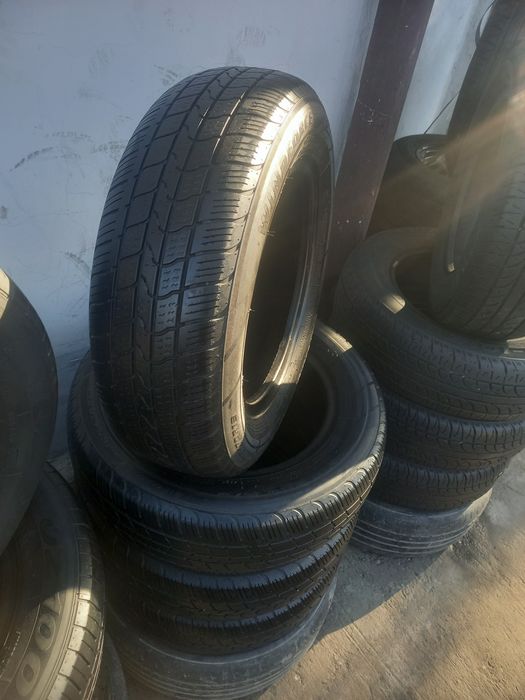 Matiz balonla zor sastayanada