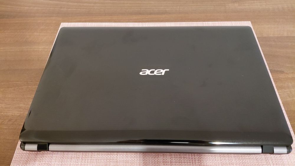 Laptop Acer Aspire 5755