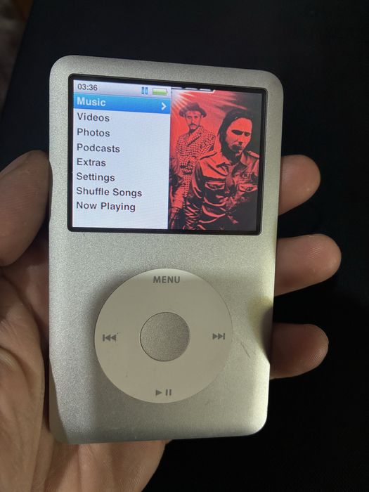 ipod clasic second hand si noi de vanzare • Anunturi • OLX.ro
