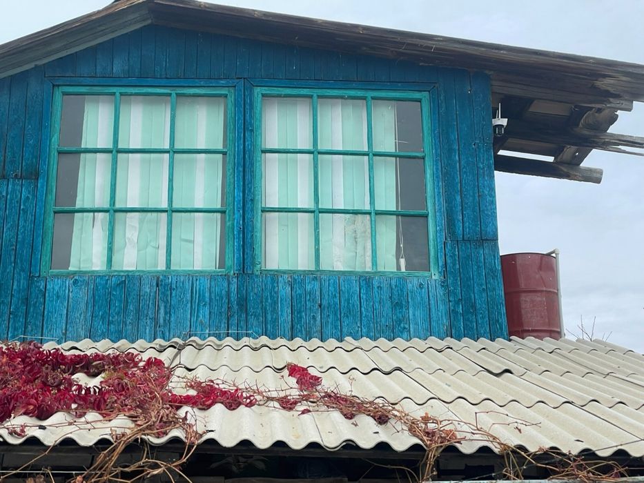 Продается дача зима/лето