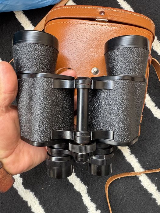 Binoclu Scanex 7X50 Japan