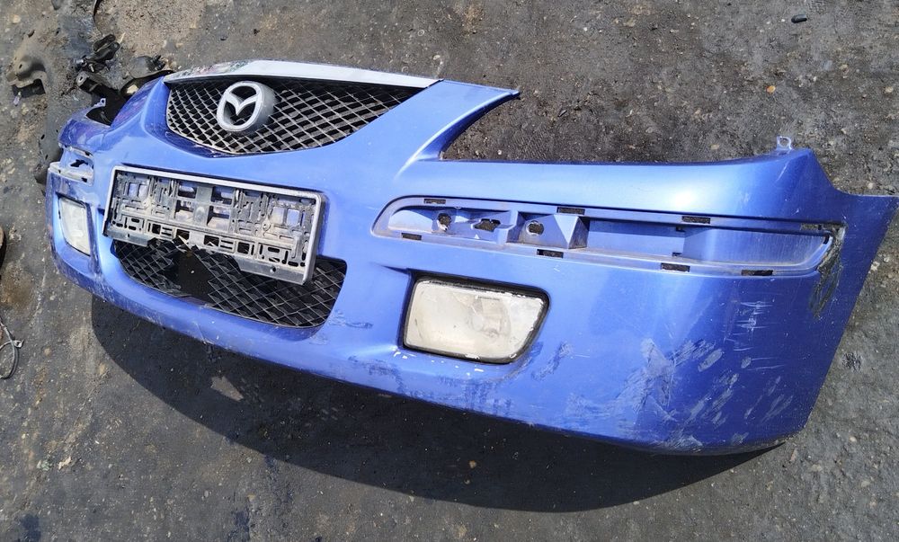 Bara fata Mazda Premacy an 2001-2005