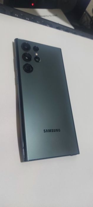 Samsung Galaxy S22 Ultra