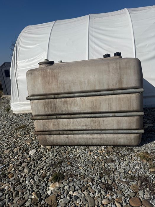 Vand bazine de apa 2100 L