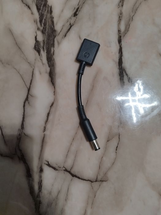 Докинг станция HP 2013  с преходник