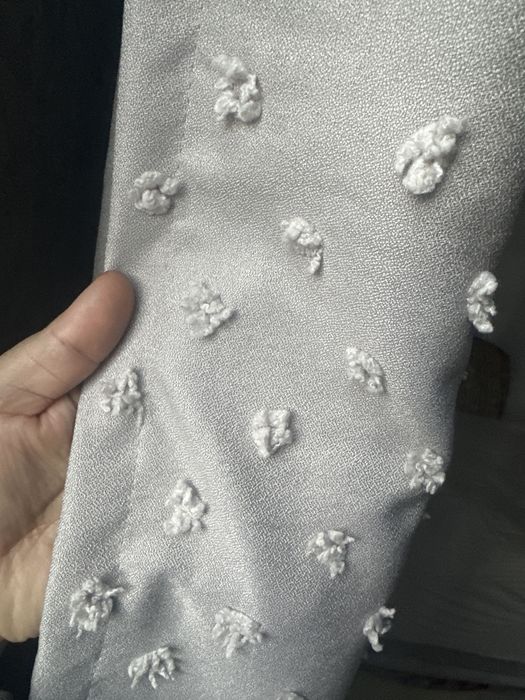 Шторы для зала и спальной