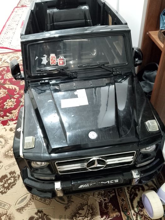 Продам машину Гелендваген