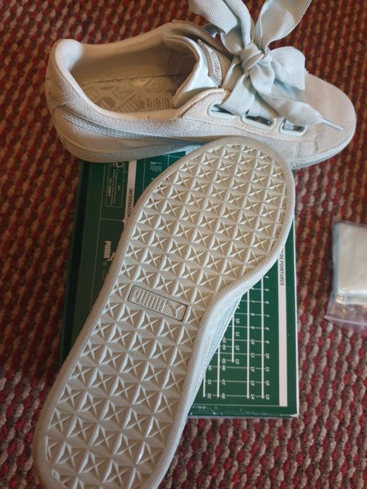 Pantofi sport Puma