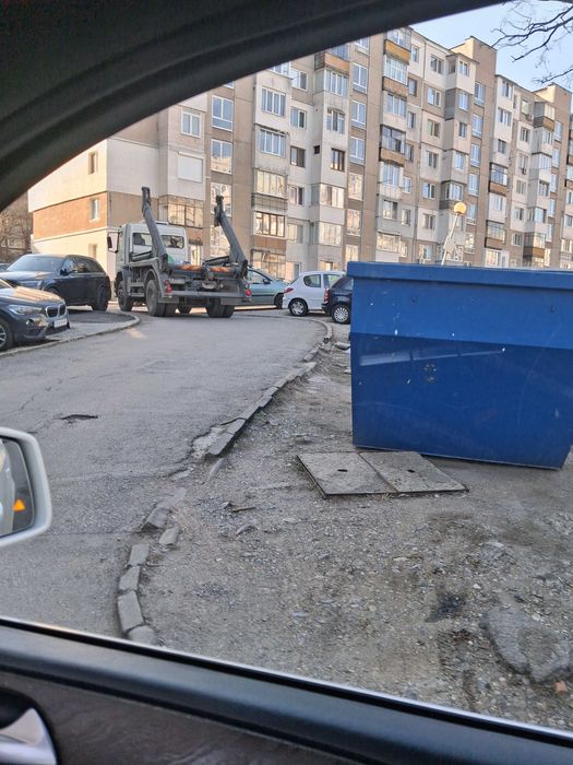 Строителна фирма вътрешни ремонти, основни и довършителни