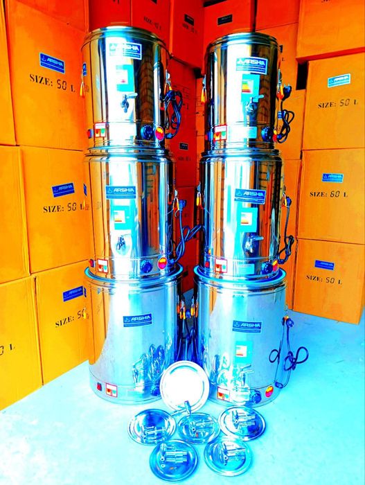 Термос 30л чайник электрический термопот elektro chaynik termopot ARSH