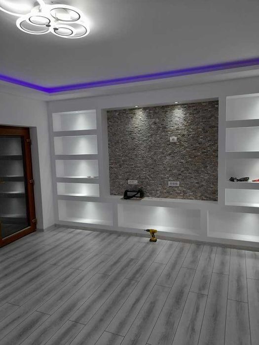 Meserias in amenajari interioare Arad cu o experienta de 30 de ani